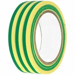 365-653 Izolir traka 0.13 mm x 19 mm x 10 m žuto-zelena