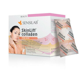 Sensilab SkinLift collagen DUO PAKIRANJE
