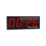 Capital Sports Timer 4 sportski digitalni sat sa štopericom
