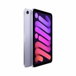 Apple iPad Mini 8.3", (6th generation 2021), Purple, 256GB