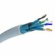 Extralink CAT6A FTP (F/FTP) V2 Internal | Twisted-pair network cable | 500M LSZH