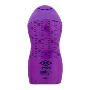 UMBRO Motion Body Wash gel za tuširanje 300 ml za žene