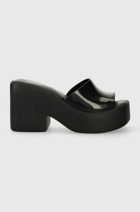 Cipele Melissa Melissa Posh Ad 35702 Black AQ082