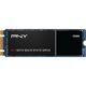PNY CS900 SSD 250GB, M.2, SATA