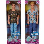 Steffi Love: Kevin Fashion beba dvije vrste - Simba Toys