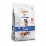 Calibra Life suha hrana za mačke, Adult, slana, 1.5 kg
