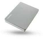 HDD Eksterni Toshiba Canvio Flex 4TB 2,5" HDTX140ESCCA