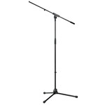 Konig &amp; Meyer 210/6 Microphone Stand - Black