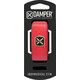 iBox DSMD04 Red Leather M