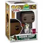 Funko Pop! NBA: Legends - Shawn Kemp (Sonics Home)
