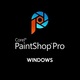Corel PaintShop Pro elektronska licenca za nadogradnju, trajna licenca Windows, jedan korisnik