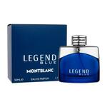 Montblanc Legend Blue 50 ml parfemska voda za muškarce