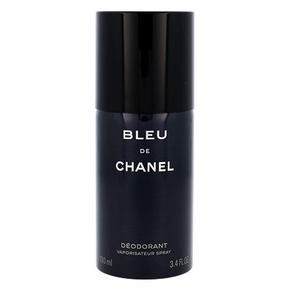 Chanel BLEU deo sprej 100 ml