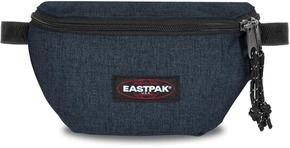 EASTPAK Pojasna torbica 'Springer' plavi traper
