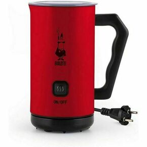Bialetti MKF02 Automatic milk frother Red