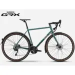 Breezer Inversion X Comp+, bicikl, zeleni