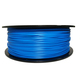 Filament for 3D, ABS, 1.75 mm, 1 kg, blue; Brand: Microline Robotics; Model: ; PartNo: ABS blue; mrm3d-abs-blu Materijal ABS Namjena filament za 3D printer/olovku Boja plava Promjer niti 1.75mm Tolerancija promjera niti ±0.03mm Temp.printanja...