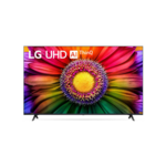 LG 55UR80003LJ televizor, 55" (139 cm), LED, Ultra HD, webOS