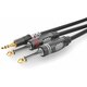 Sommer Cable Basic HBA-3S62 150 cm Audio kabel