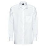 OLYMP Košulja 'Luxor Faux' bijela