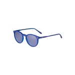 Polo Ralph Lauren Sunčane naočale '0PH4110' plava