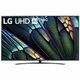 LG 75UR81006LJ televizor, 75" (189 cm), LED, Ultra HD, webOS