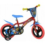 DINO Bikes - Dječji bicikl 12 "612LPW - Paw Patrol 2019