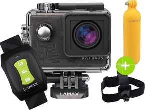 Lamax X7.1 Naos akcijska kamera