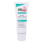 SebaMed Extreme Dry Skin Relief Hand Cream 5% Urea krema za ruke 75 ml