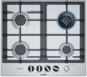 Bosch Series 6 PCH6A5M90 plinska ploča za kuhanje