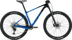 GIANT MTB bicikl XTC Advanced 29"