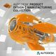 Autodesk Product Design &amp; Manufacturing Collection, Single user, 3 godine