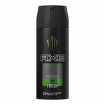 Dezodorans sprej Axe Africa 150 ml , 128 g