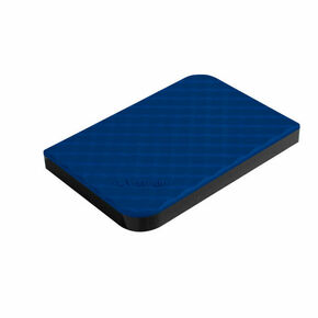 Prijenosni Hard Disk Verbatim 53200 1 TB SSD