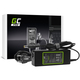 Green Cell (AD17AP) AC adapter 90W, 20V/4.5A, 7.7mm-5.5mm