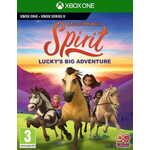 Outright Games LTD. XBOX Spirit: Lucky's Big Adventure