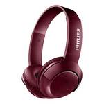 Philips SHB3075RD slušalice, bežične, crvena