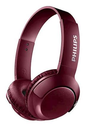 Philips SHB3075RD slušalice