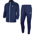 Muška teniska trenerka Nike Sportswear Special Track Suit Pack Basic - midnight navy/white/white