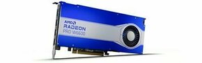AMD AMD Radeon Pro W6600