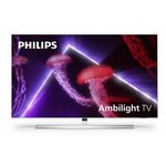 Philips 77OLED807/12 televizor, OLED, Ultra HD, izložbeni primjerak