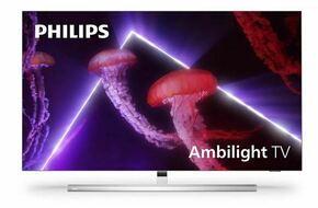 Philips 77OLED807/12 televizor