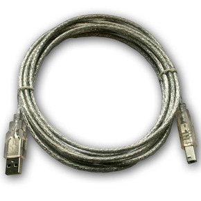 SBOX kabel USB 2.0 AM/BM