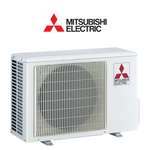MITSUBISHI KLIMA MULTI POWER DC INVERTER MXZ-2F33VF3 3,3kW/4,0kW VANJSKA JEDINICA