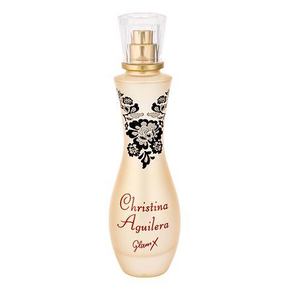 Christina Aguilera Glam X parfemska voda 60 ml za žene