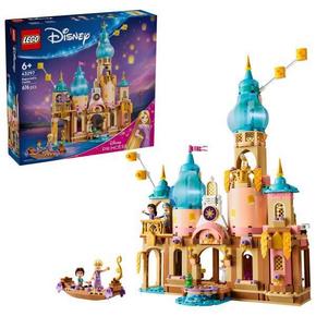 LEGO® Disney™ Zlatokosin dvorac (43267)