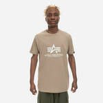 Muška majica Alpha Industries Basic T-Shirt 100501 679