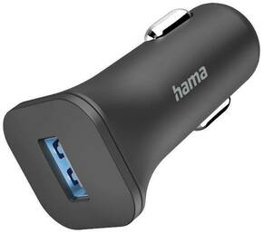 Hama Car Charger 6W 00201634 USB punjač osobno vozilo