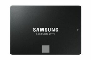 Samsung SSD 1TB 870 EVO 2.5" EU
