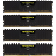 Corsair Vengeance LPX CMK64GX4M4A2400C14, 64GB DDR4 2400MHz, CL14, (4x16GB)